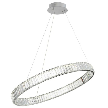 Подвесной светодиодный светильник Citilux Чезаре CL338181