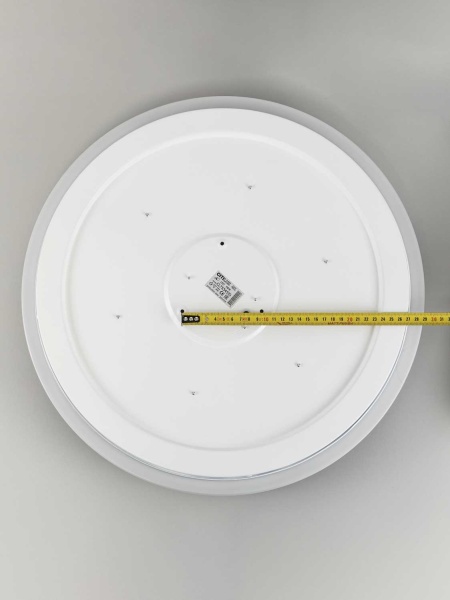 Светильник потолочный Citilux ENZO CL753451G