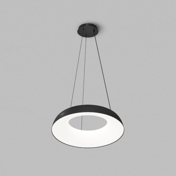 Подвесной светильник DENKIRS TORION DK6704-BK