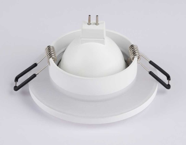 Светильник встраиваемый Ambrella Light TN3200