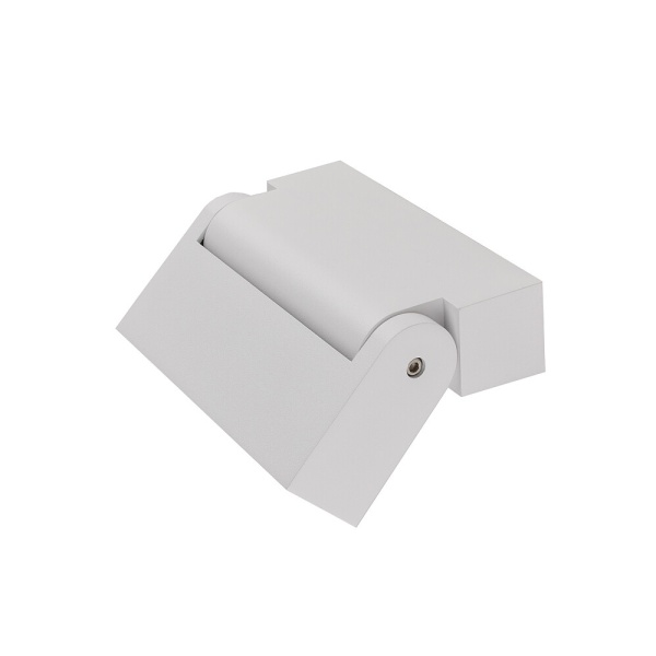 Накладной светильник Nowodvorski Focus Mini White/Black 10070