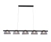 Люстра Kink Light Каспи 08447-5AL,19(16)