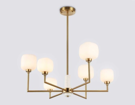 Подвесная люстра Ambrella light High Light LH53015