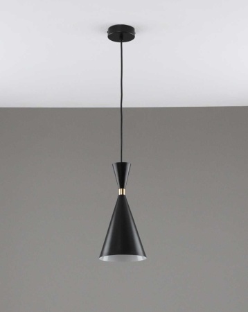 Светильник подвесной Moderli Pesaro V11556-1P