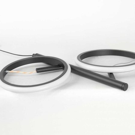 Подвесной светильник Lussole KIMBLE LSP-7417