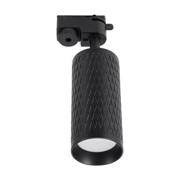 Трековый светильник Lucia Tucci LTP-T016-01GU10-B