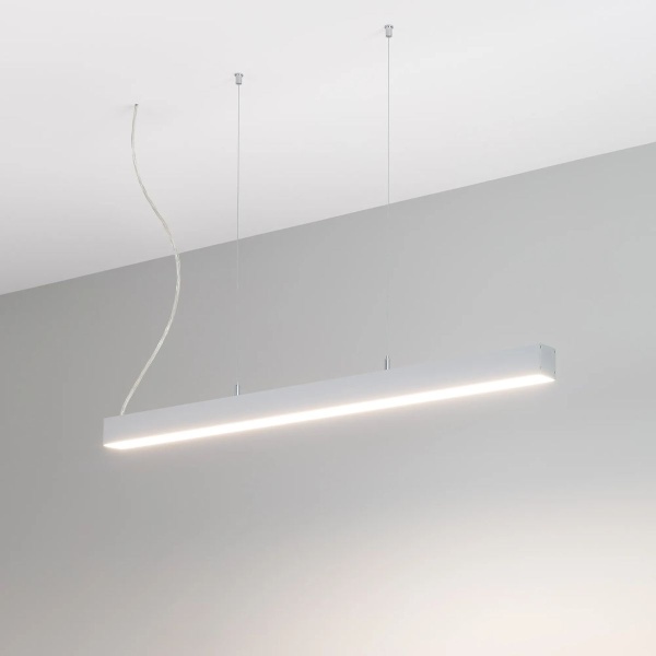 Подвесной светодиодный светильник Arlight SP-Line-Hang-5050-L1960-70W Day4000 049580