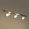 Трековый светильник Voltega Трио / Trio VGL7284DLTP-03W