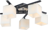 Потолочная люстра Arte Lamp 52 A8165PL-5BK
