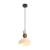 Подвесной светильник Freya Modern Globo FR5628PL-01BGW1