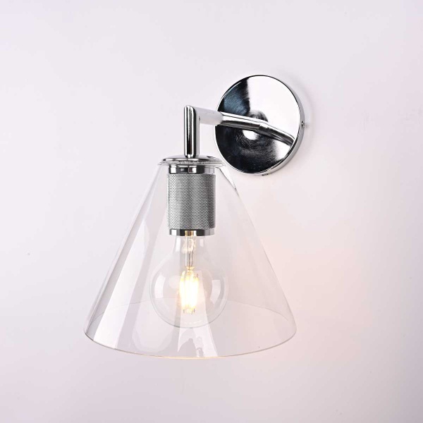 Бра Imperium Loft Rh Utilitaire Funnel 123271-22