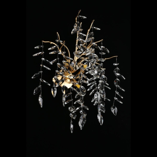 Настенный светильник Aployt Gertunia APL.847.01.03