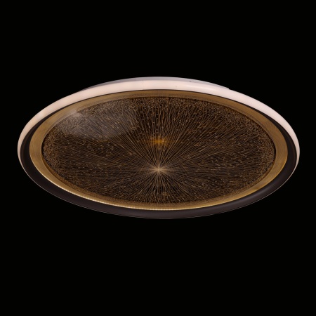 Потолочный светодиодный светильник De Markt Норден 660015101