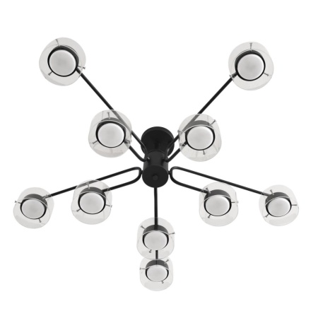 Люстра Lumion NATALINA 8349/10C