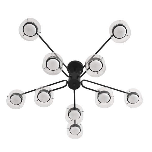 Люстра Lumion NATALINA 8349/10C