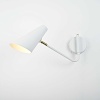 Спот Imperium Loft Nati White 224046-23