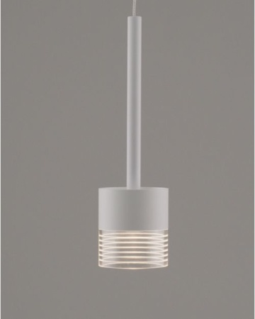 Подвесной светодиодный светильник Moderli Self V10852-PL