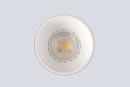 Светильник потолочный Crystal Lux CLT 084C WH