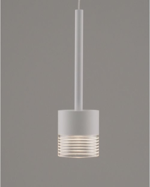 Подвесной светодиодный светильник Moderli Self V10852-PL