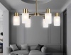 Потолочная люстра Ambrella light Traditional Modern TR9581