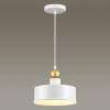 Подвесной светильник Odeon Light Pendant Bolli 4090/1
