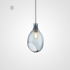 Подвесной светильник Imperium Loft Lovisa A Blue 212769-26