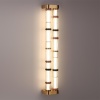 Настенный светильник Odeon Light Collier L-Vision 5455/60WL