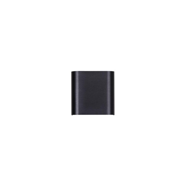 Настенный светильник Odeon Light Magnum Hightech 7191/2WL