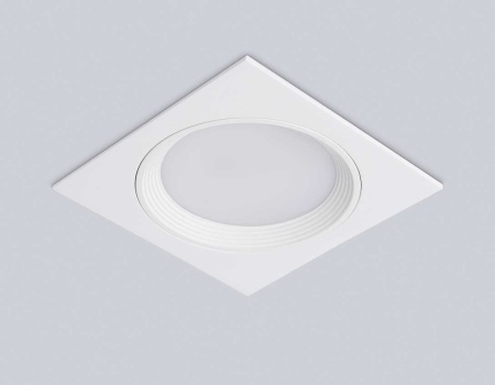 Светильник встраиваемый Ambrella Light TN51803