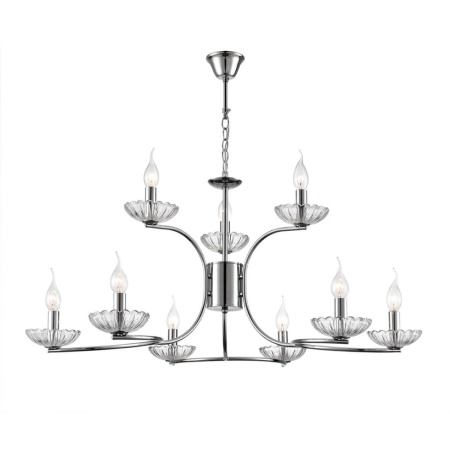 Люстра подвесная LUMION CLASSI 8155/9