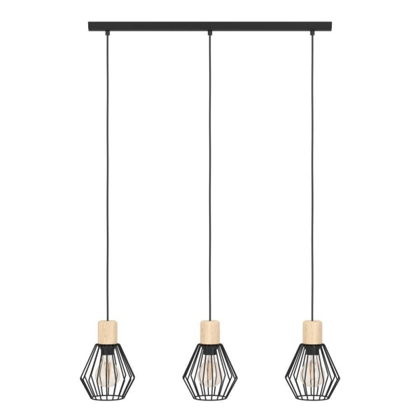 Подвесной светильник Eglo Palmorla 44094