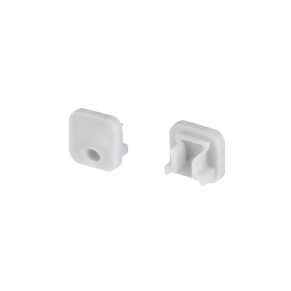 Комплект заглушек для LINE-D-1111 SQUARE Arlight 063217