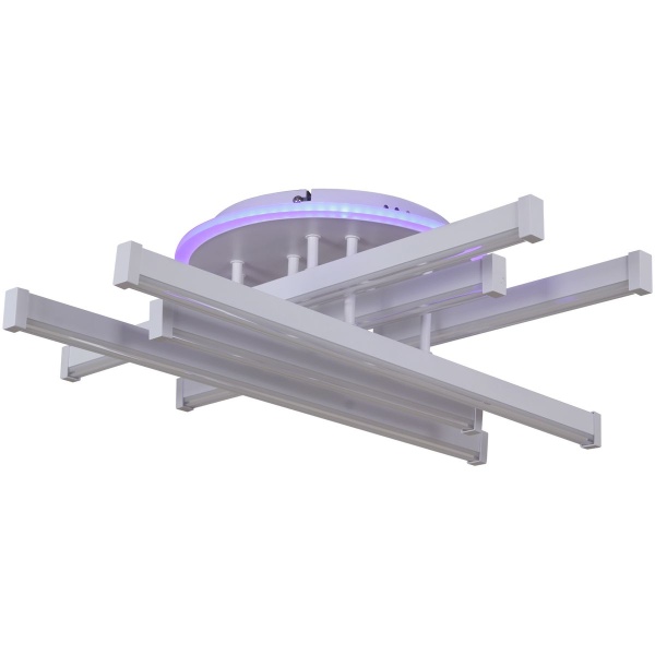 Потолочный светодиодный светильник Reluce 01030-0.3-06 WT