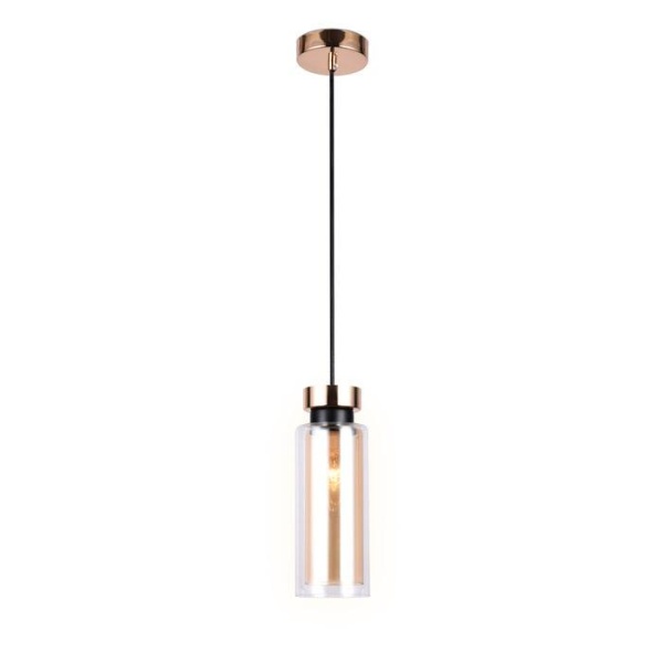 Подвесной светильник Ambrella light Traditional TR3571