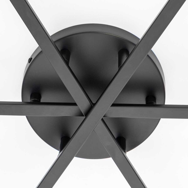 Потолочная люстра Citilux Glob CL209291