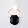 Настенный светильник Imperium Loft Lex Ring 133215-22