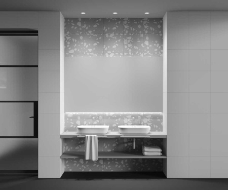 Встраиваемый светильник Maytoni Technical DL027-GU10-W