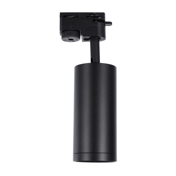 Трековый светильник Lucia Tucci LTP-T007-01GU10-B