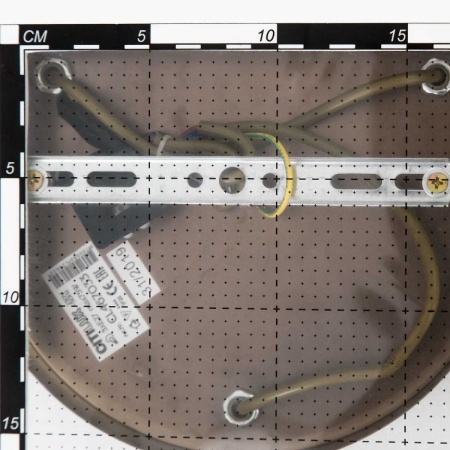 Подвесной светильник Citilux Эмир CL467033