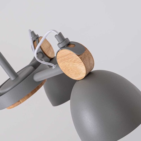 Подвесная люстра Imperium Loft Rolla 101991-26