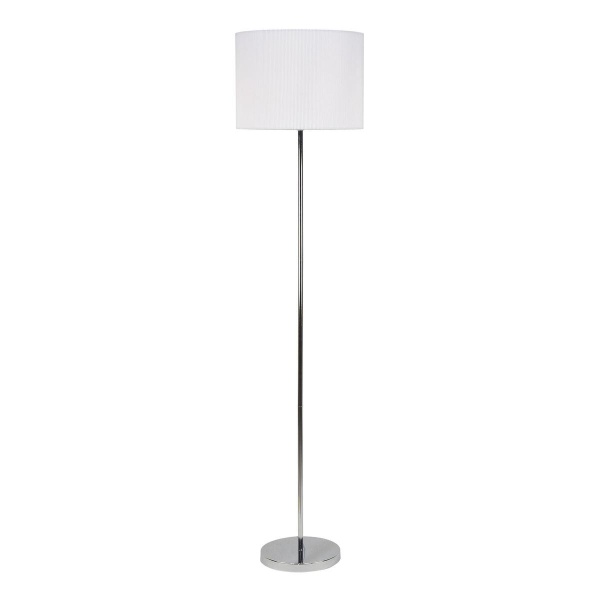 Торшер Escada 1139/1 White