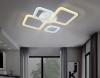 Потолочная светодиодная люстра Ambrella light Original FA4382