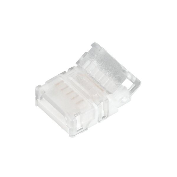 Коннектор HIP-RGBW-10mm-5pin-STS Arlight 039269