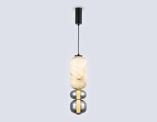 Люстра Ambrella Light HIGH LIGHT LH11033