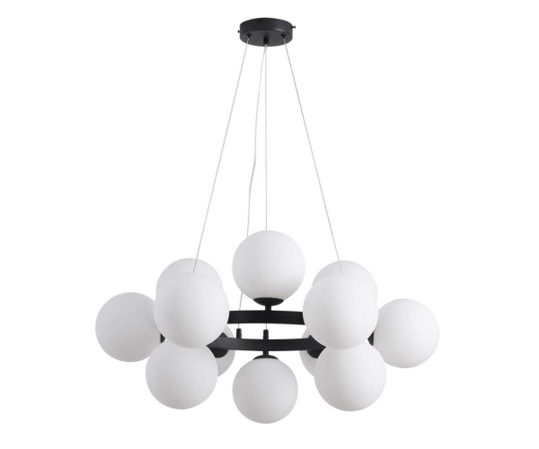 Подвесная люстра Kink Light Сида 07508-12,19