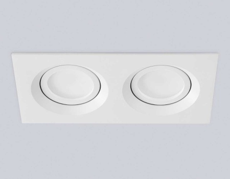 Встраиваемый точечный светильник  Ambrella light TECHNO SPOT TN102745