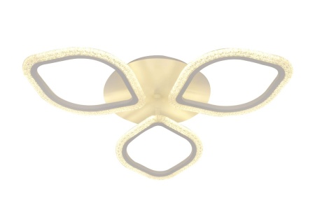 Потолочная светодиодная люстра Escada 10251/3LED