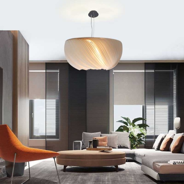 Подвесной светильник Imperium Loft Moonjelly Corona 1070 80 322681-26