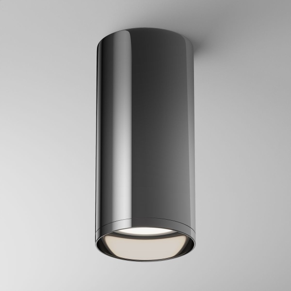 Потолочный светильник Maytoni Technical Focus C010CL-01GF