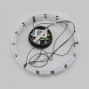 Подвесной светодиодный светильник IMEX Kirino PLC-7057-400